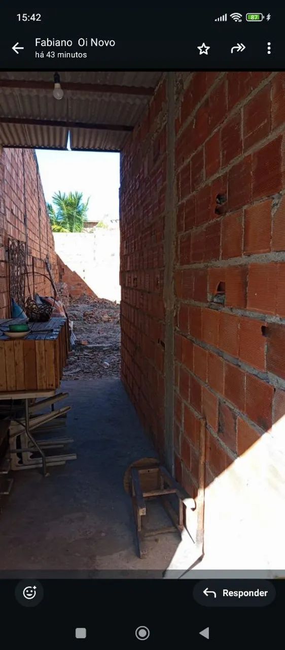 Vendo terreno no Marcos freire  - Foto 4