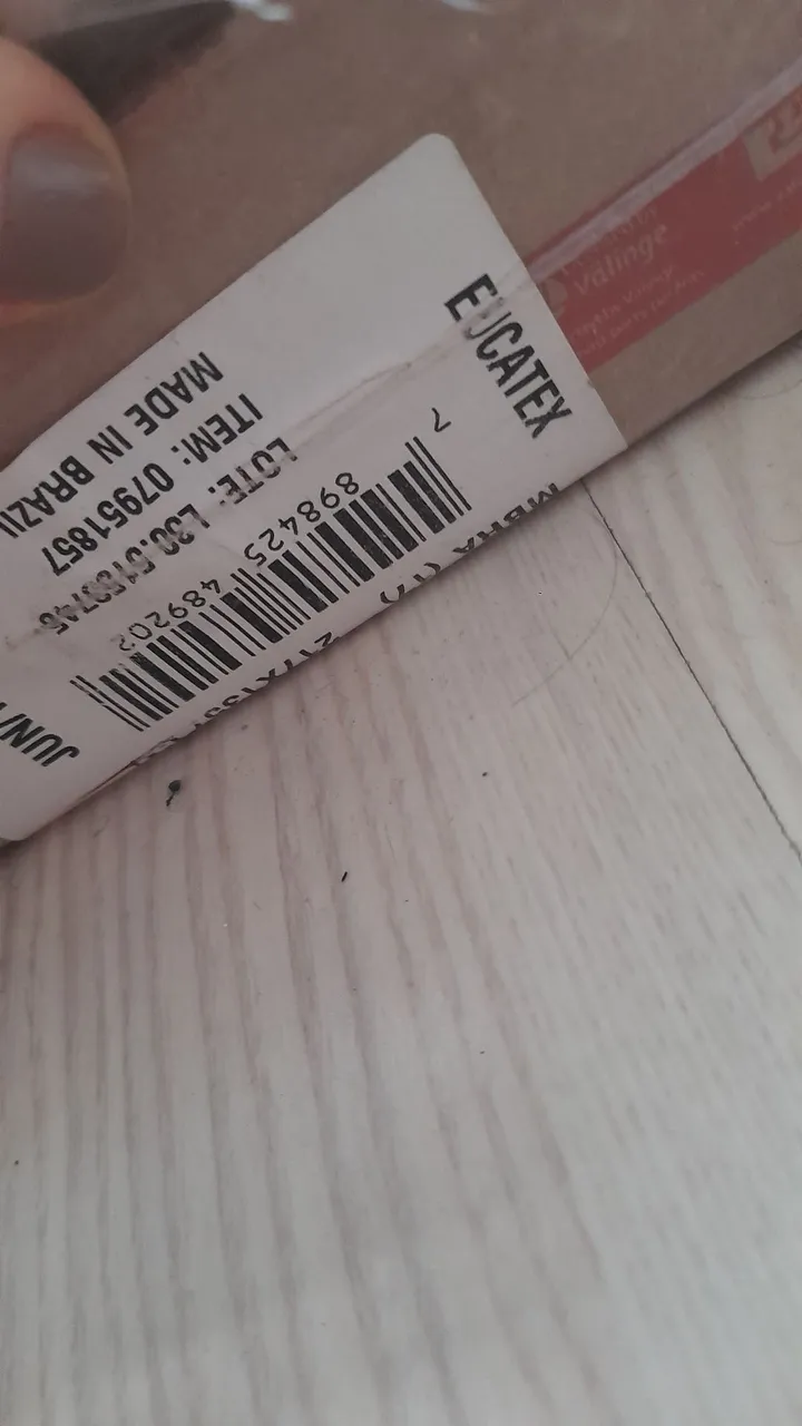 Revestimento de piso