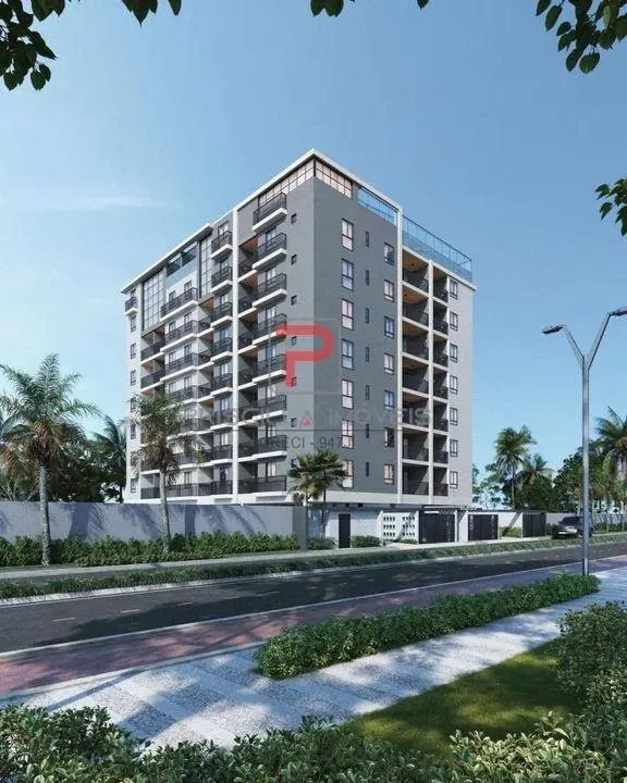 Apartamento de 81m2 com 3 quartos em Intermares - Cabedelo