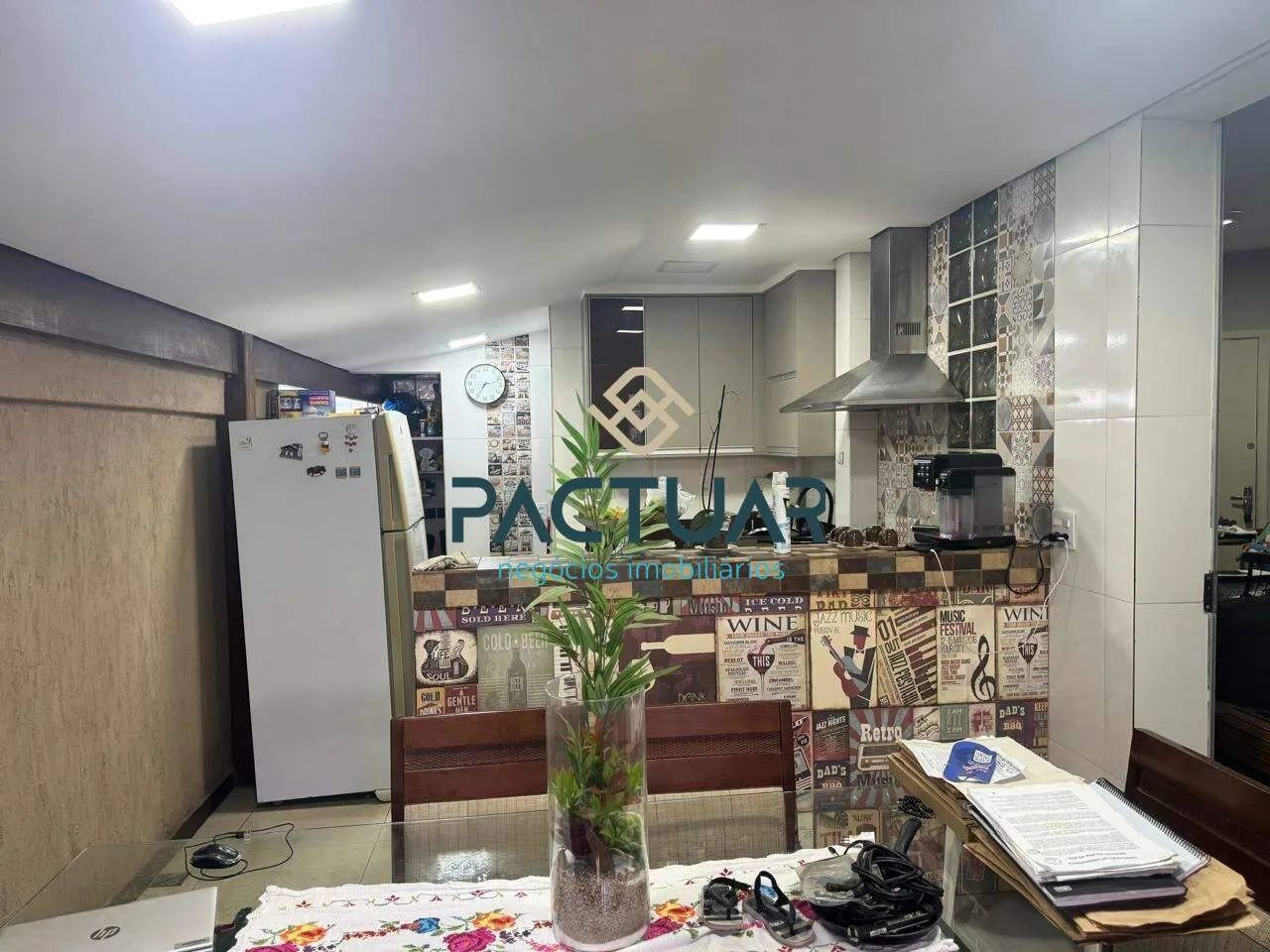 Apartamento 2 quartos com Área Privativa no Buritis - Foto 4