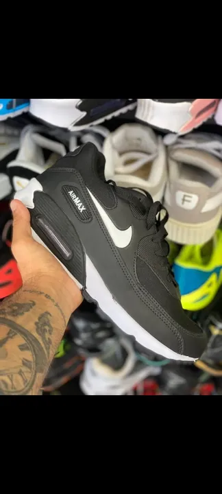 AirMax 90 Novo Modelo