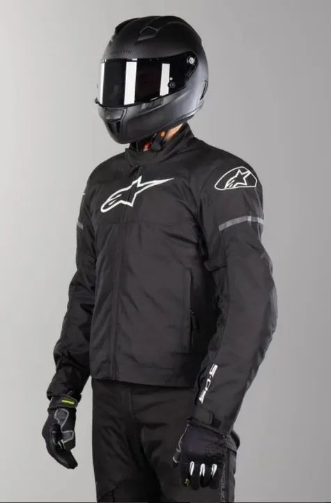 Jaquetas originais  Alpinestars (loja oficial)  - Foto 5