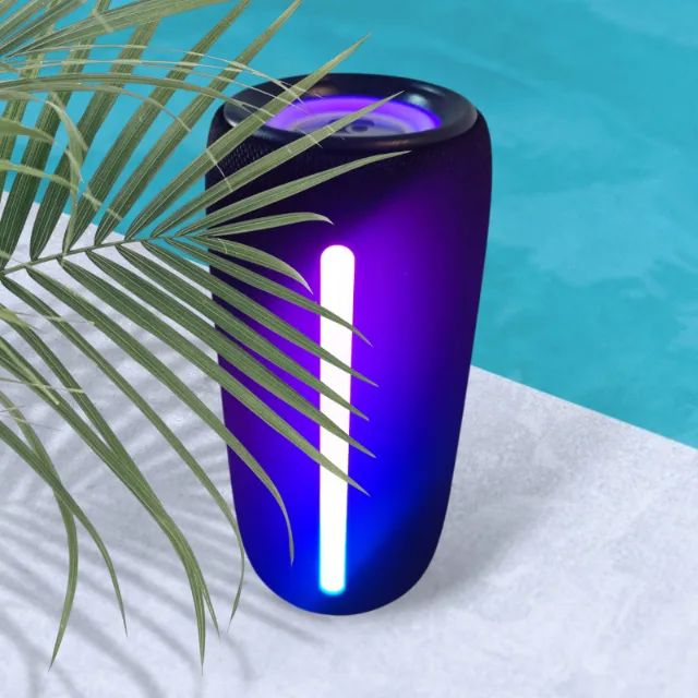 Caixa de som ONEX sem fio a Prova D'Água  - Foto 5