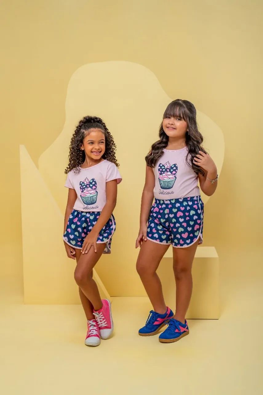 Roupa infantil Roupas Infantis Cidade Nova, Natal 1450727831 OLX