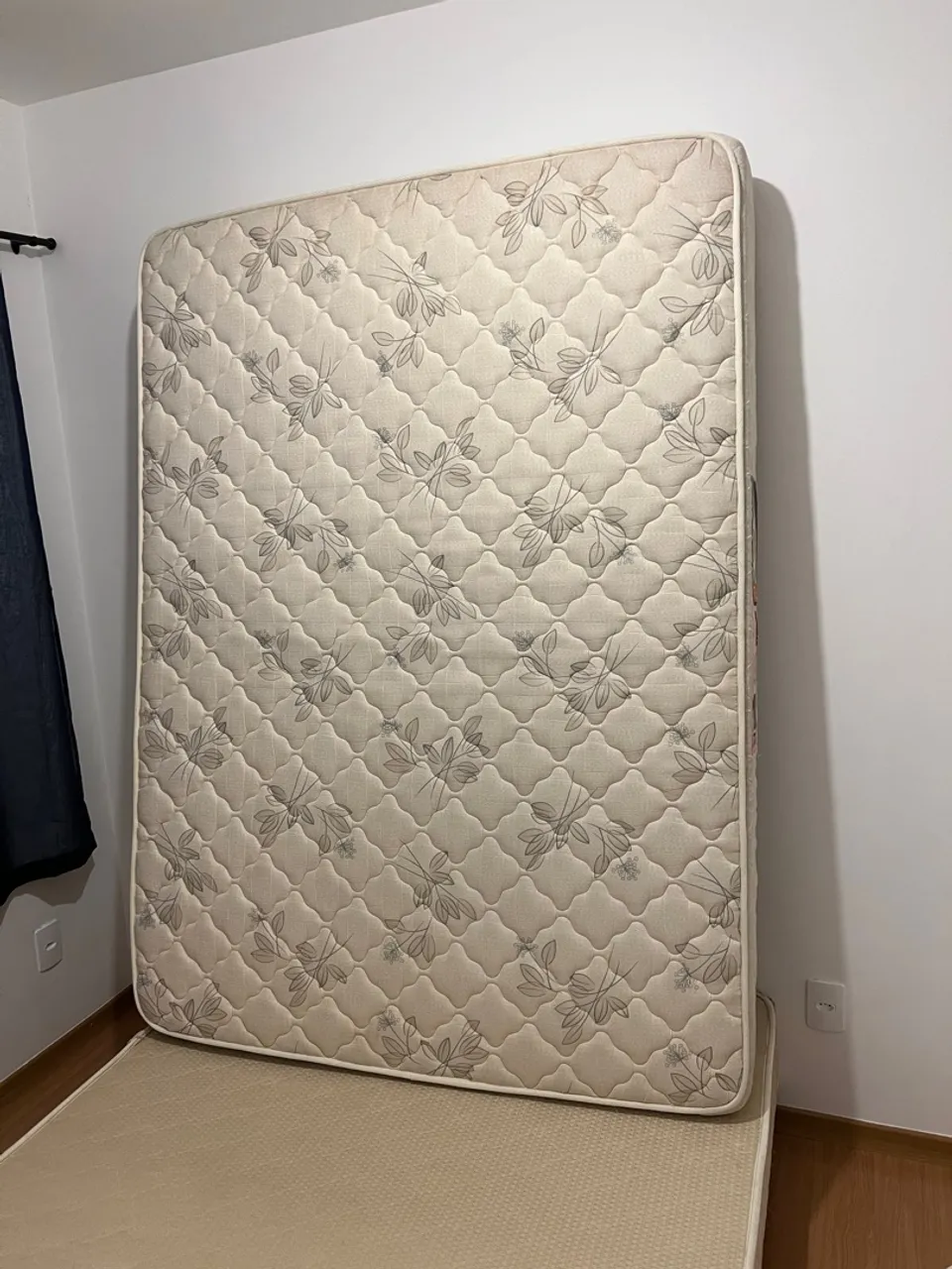 Cama BOX