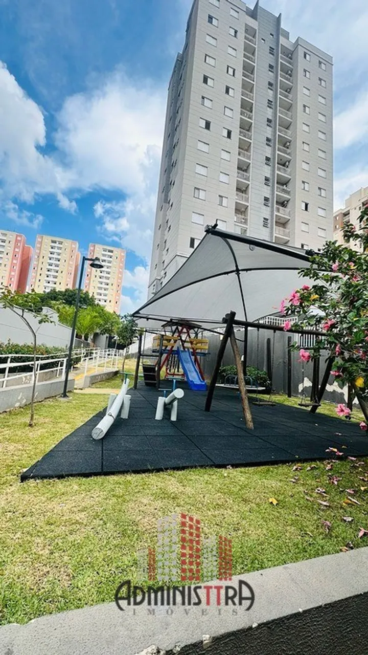 APARTAMENTO PARA VENDA RESERVA EUROPA SOROCABA SP