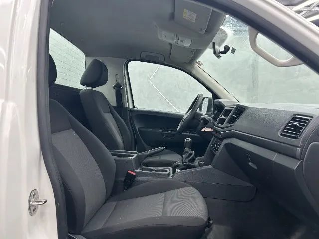 Volkswagen Amarok 2019  - Foto 8