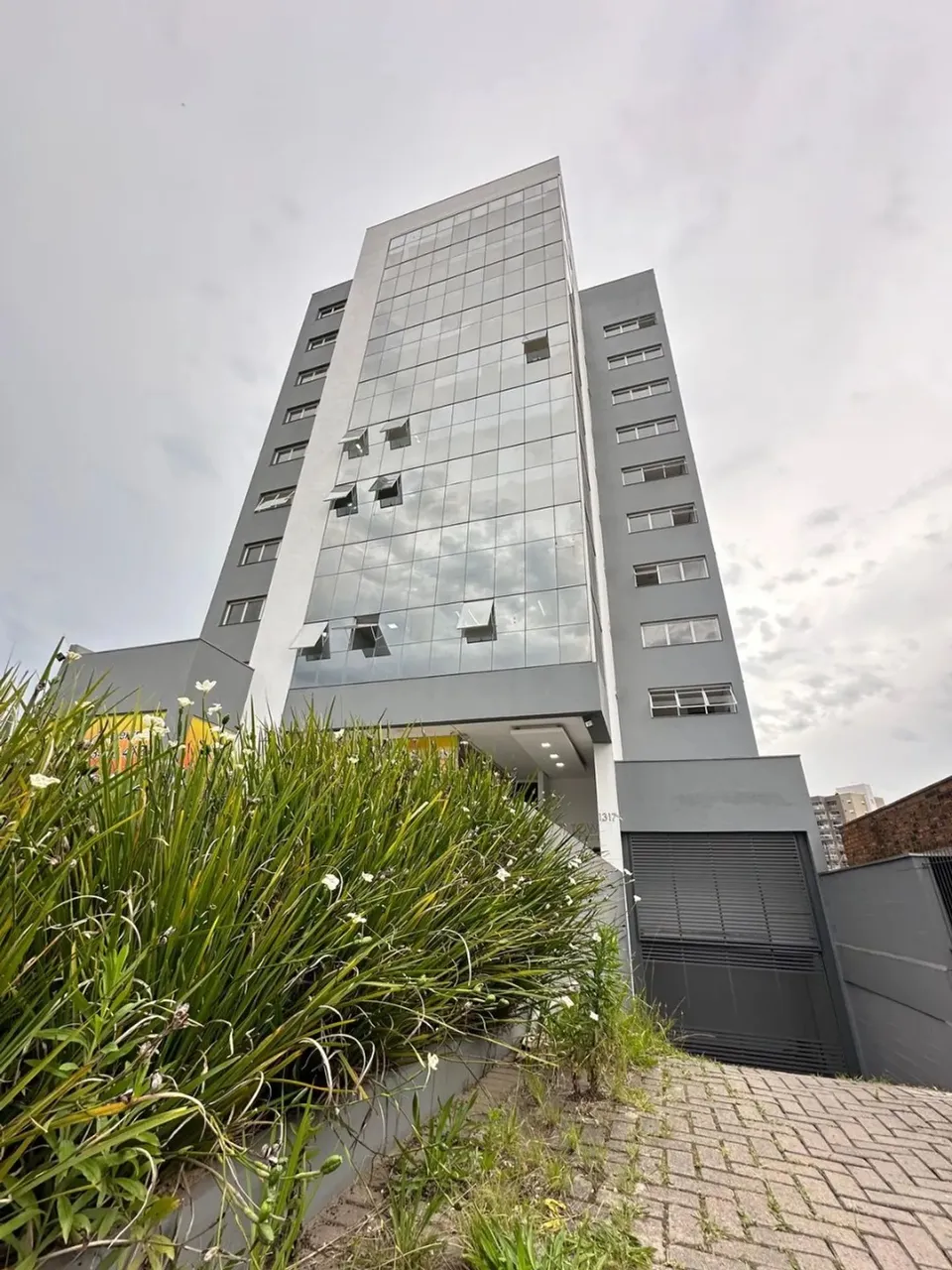 Venda de sala comercial em Caxias do Sul, bairro Desvio Rizo