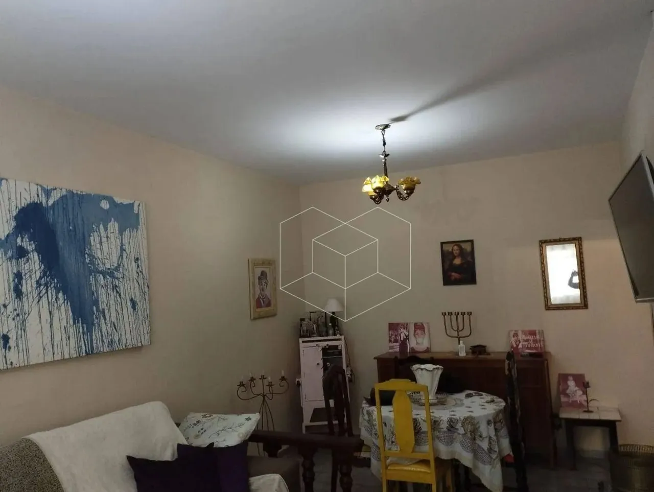 Casa com 3 dormitórios à venda, 200 m² por R$ 300.000,00 - Jardim Marina - Dois Córregos/S
