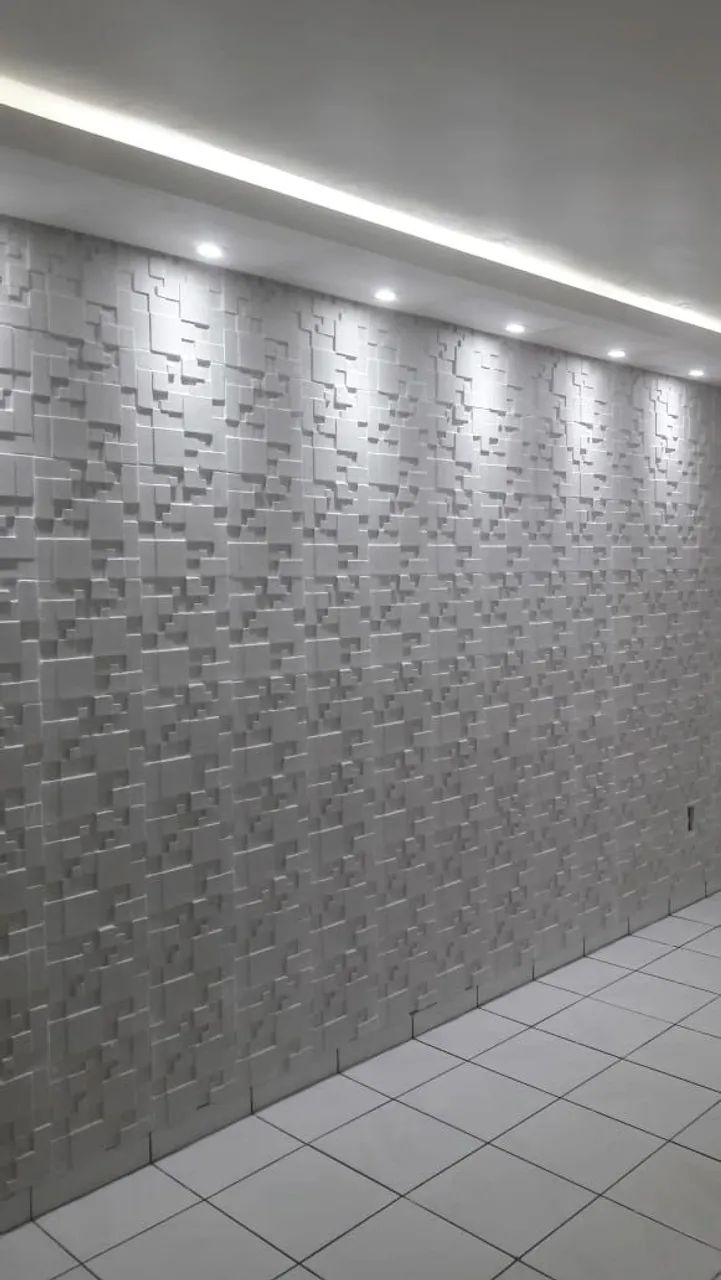 Gesso e decoração  - Foto 3