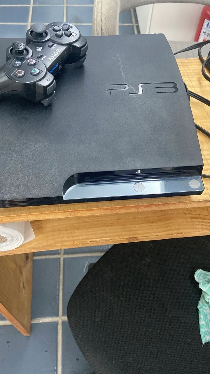 Selling unlocked PS3 with internal games64297980885506122