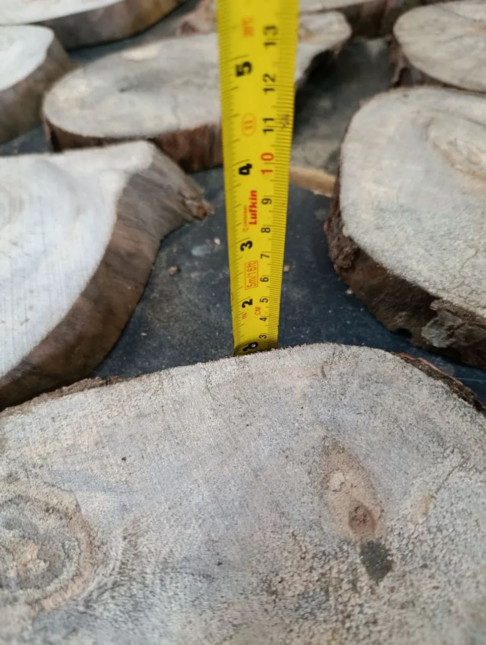 Madeira (Abacateiro e ipê) - Foto 5