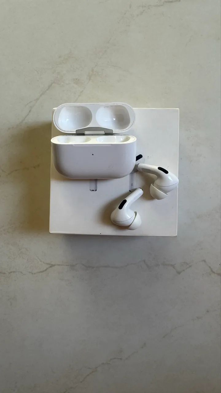 AirPods Pro 1ª geração - Original  - Foto 3