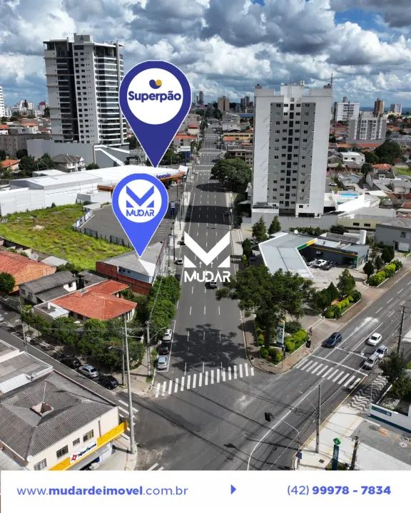(LOCAÇÃO) Imóvel Comercial na Balduíno Taques, Centro - Foto 4