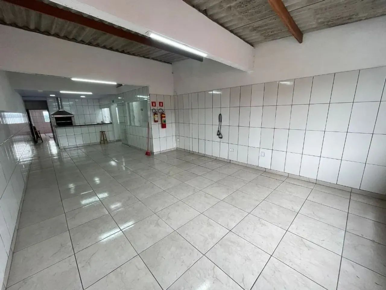 Loja/Salão em Jardim Albertina - Guarulhos - Foto 5