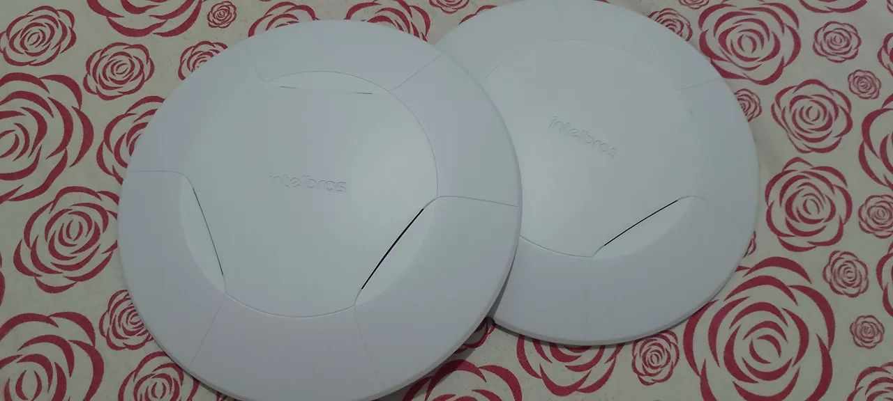 Access-Point 360 Intelbras - Foto 5