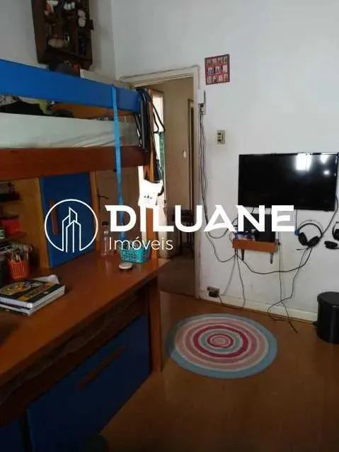 Casa de rua - / Residencial / Botafogo - Foto 4