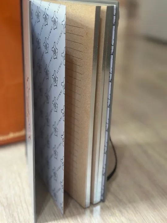 Caderno Harry Potter original  - Foto 3