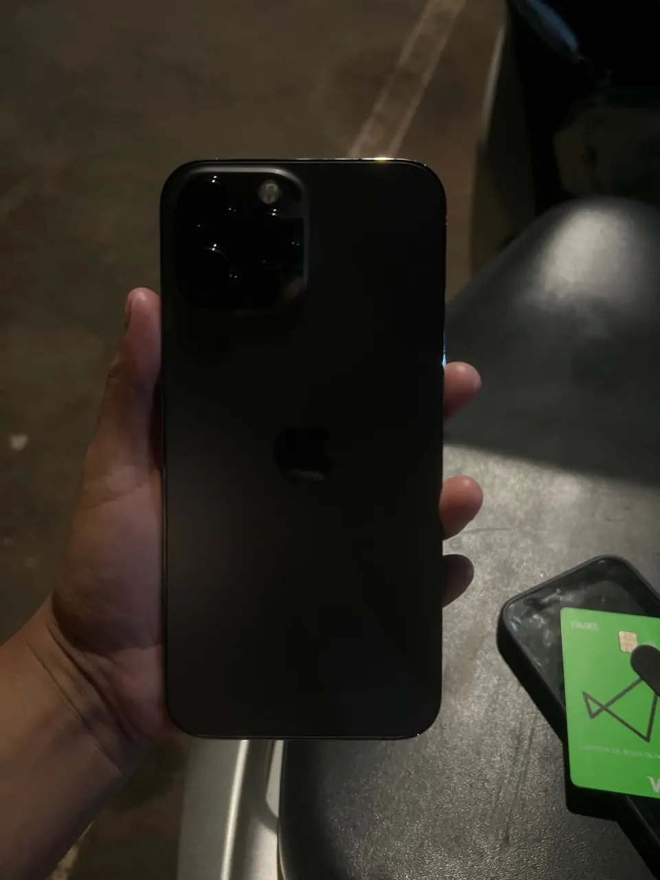 iPhone 13 Pro Max