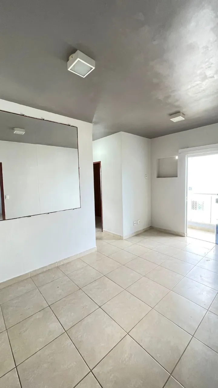 Apartamento no GARDEN CLUB, próximo ao Shopping