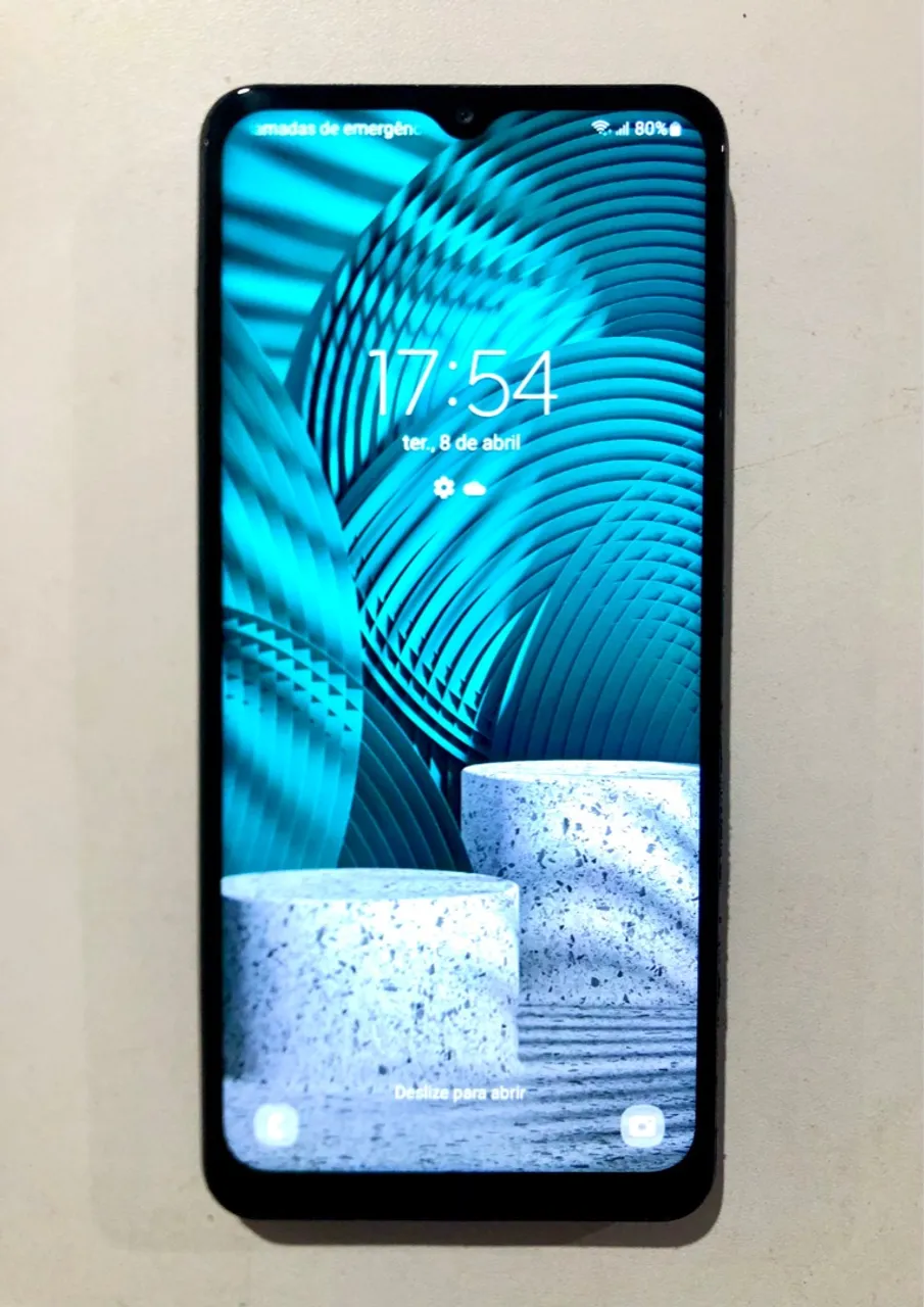 Samsung A12