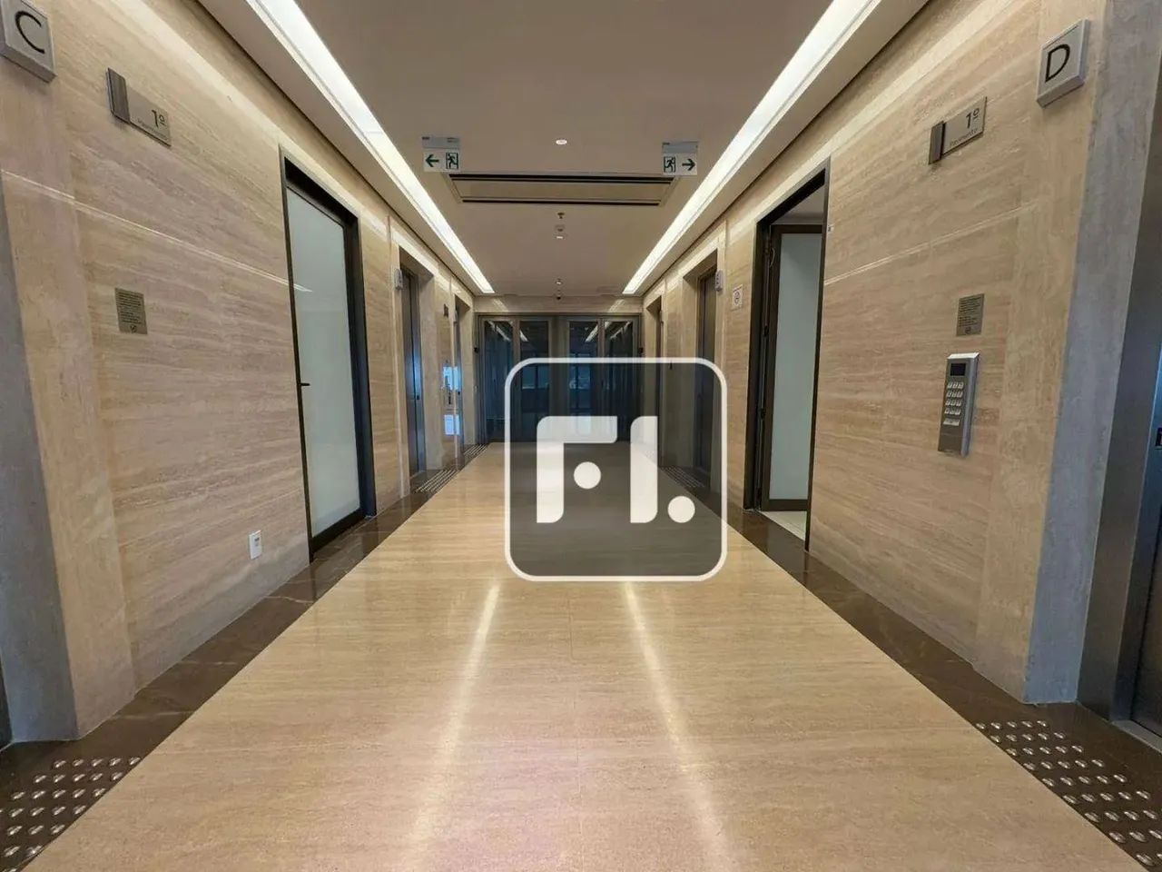 Conjunto para alugar, 377 m² - Vila Olímpia - São Paulo/SP - Foto 5