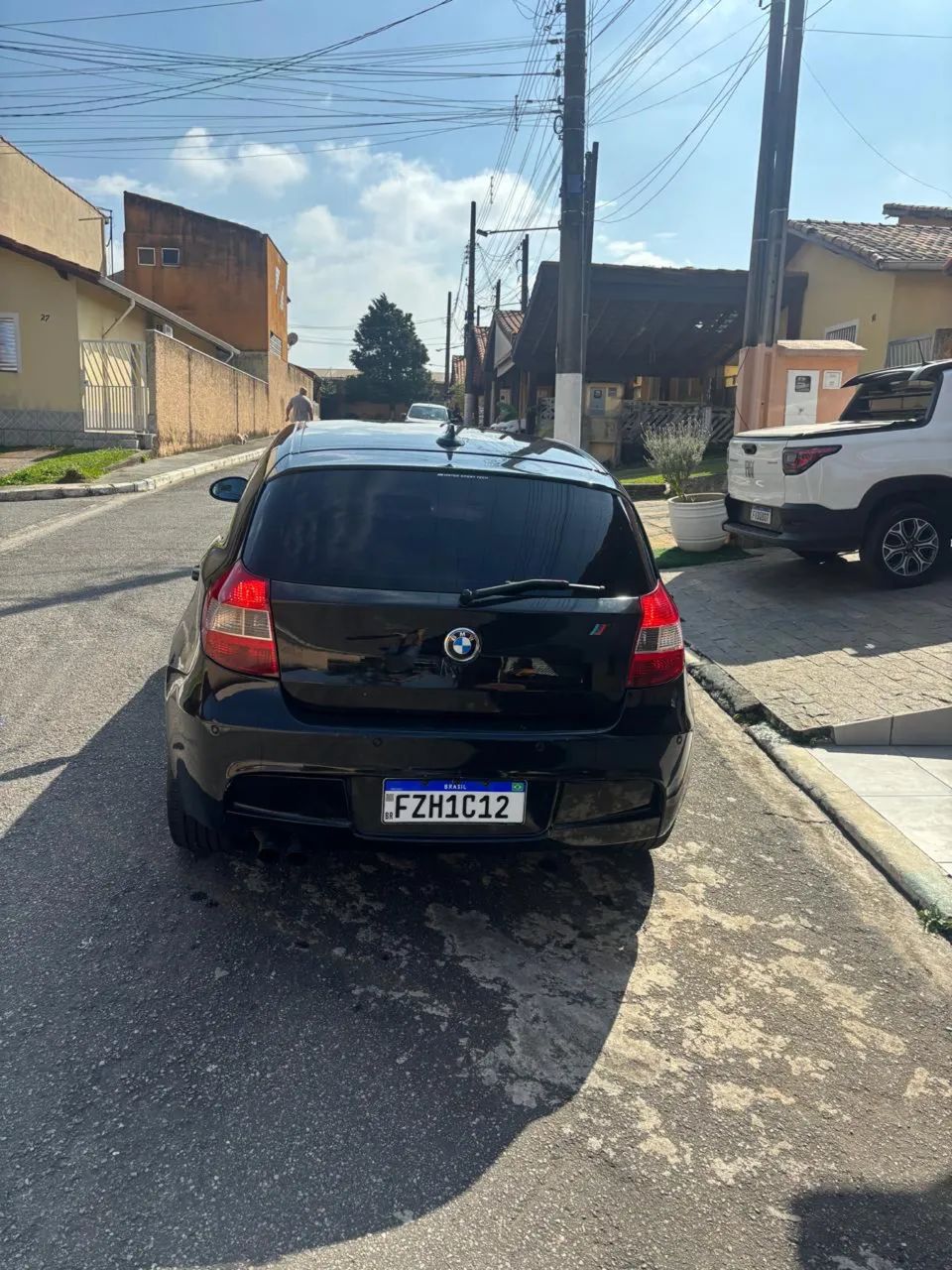 BMW 130I A 3.0 24V 265cv 5P 2008 - Foto 3