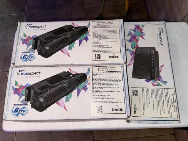 Bomba Maxspect Gyre XF 250 - Foto 2