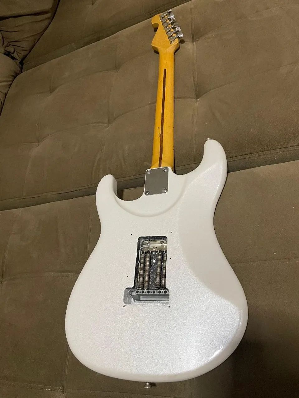 Guitarra tagima brasil t-635  - Foto 3