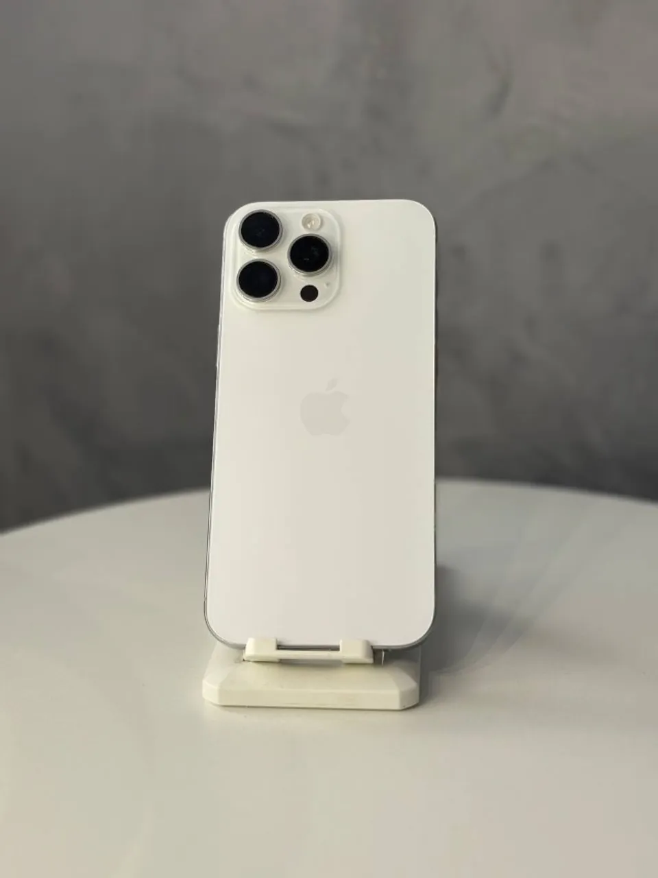 iPhone 16 Pro Max 256gb Gar. Apple/ Aceitamos seu iPhone