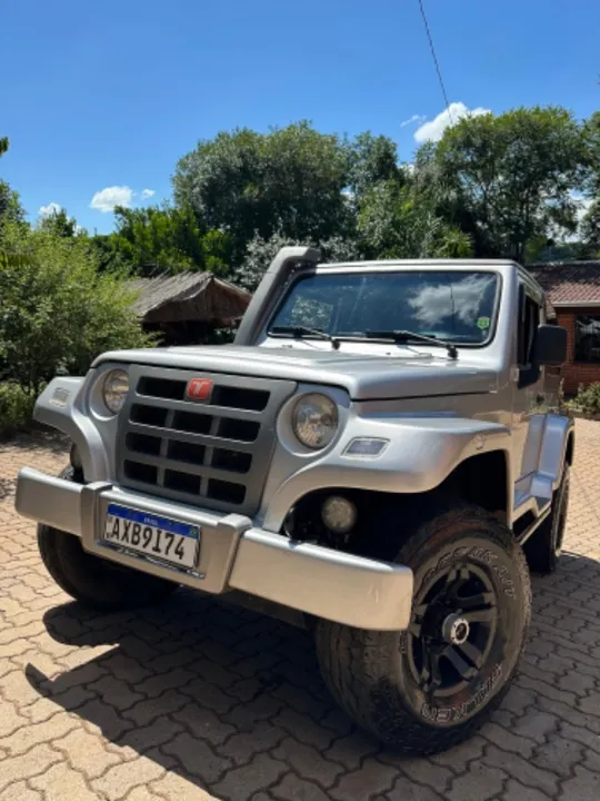 TROLLER T-4 2013 Usados e Novos em Caxias do Sul e região, RS