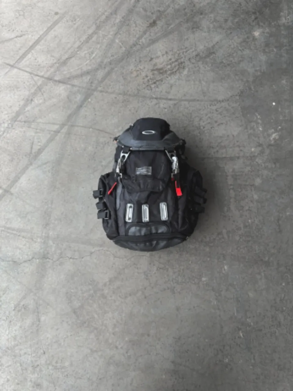 Mochila oakley