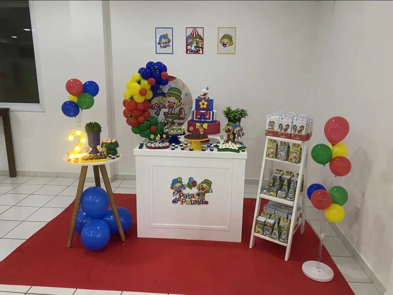 Arandela colonial - Foto 2