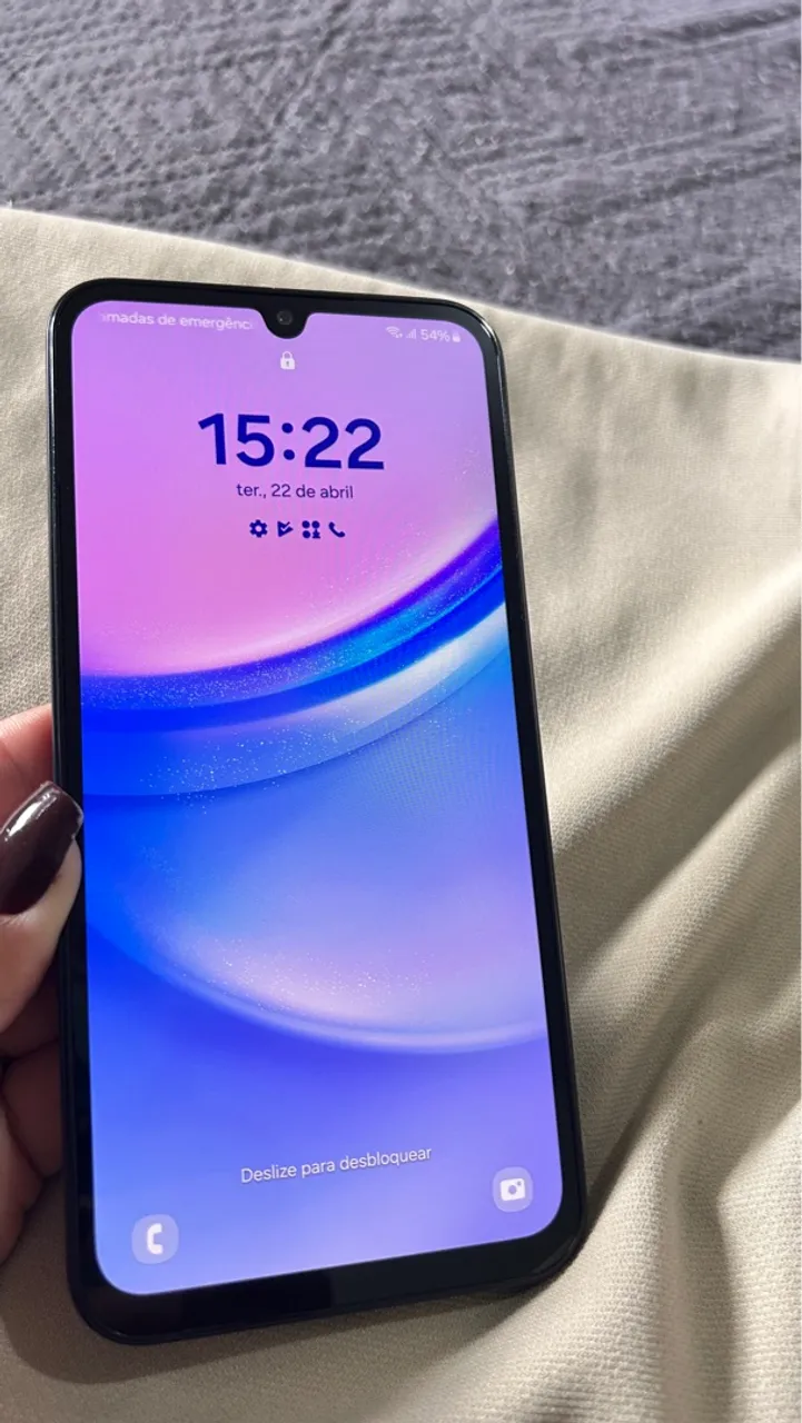 Celular A15