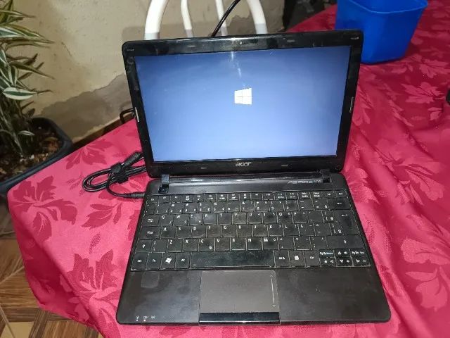 Notebook Acer Aspire - Foto 3