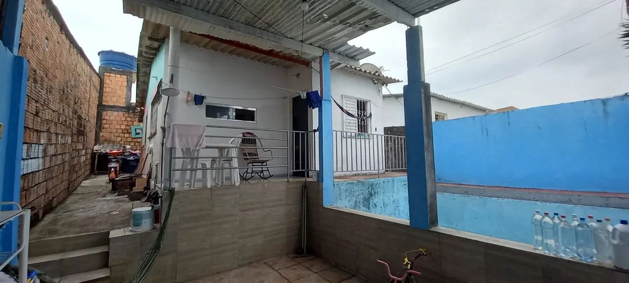 Foto - Manaus - Vila da Prata