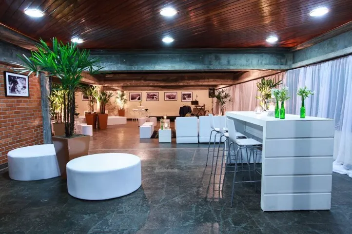 Título do Country Club Niterói