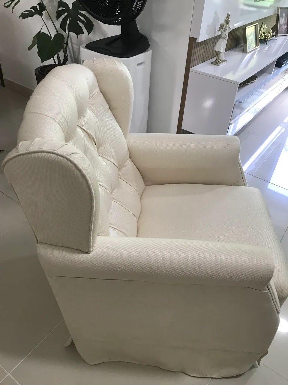 Nursing Armchair64385783764481124