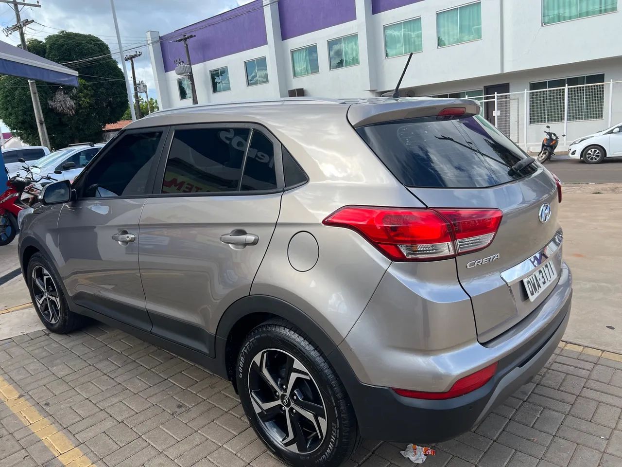 Vendo Creta pulse seminovo  - Foto 3