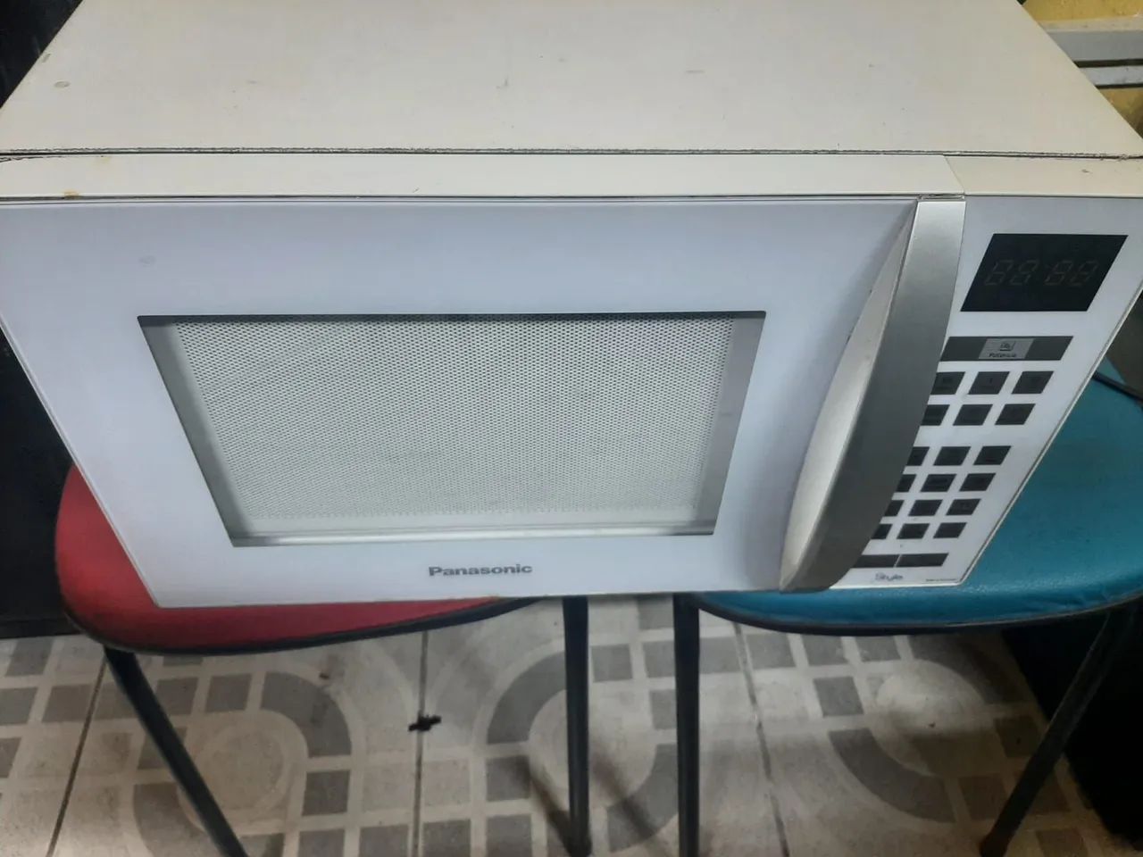 Micro-ondas Panasonic - Foto 3