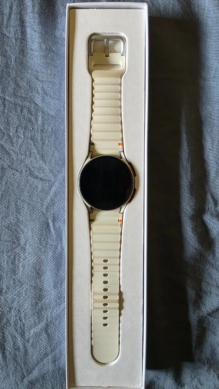 Galaxy Watch 7 40mm BT - Foto 3