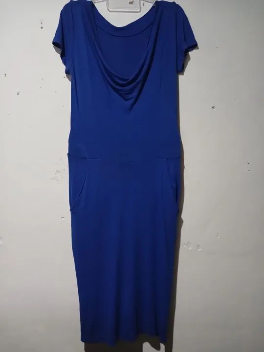 Vestido azul  - Foto 5