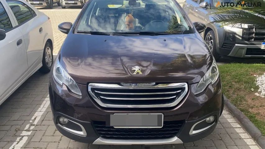 2008 1.6 FLEX GRIFFE AUTOMÁTICO 2017/ 86.921km! - Foto 3