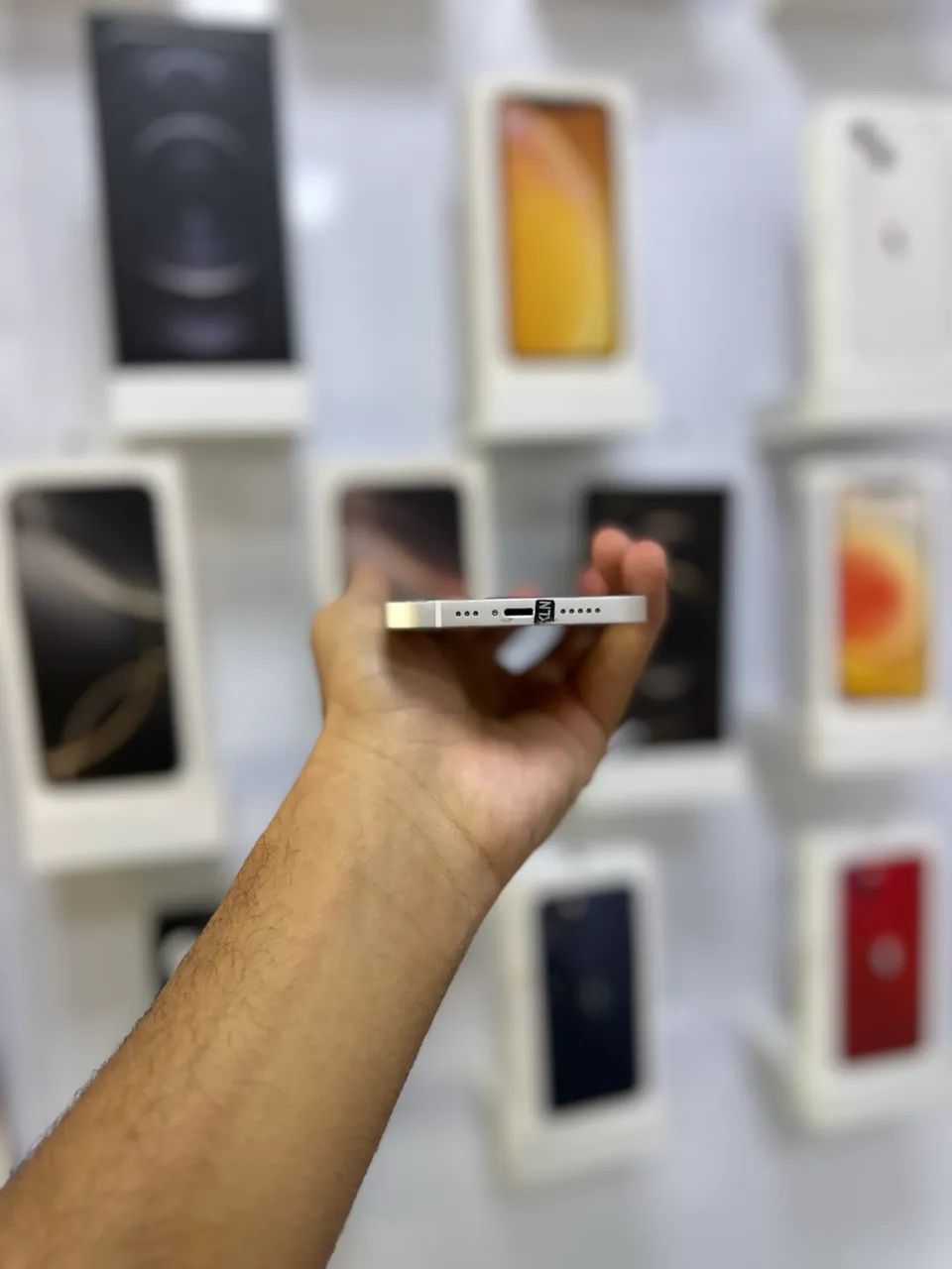 IPHONE 12 128 GB  - Foto 6