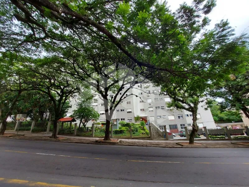 Apartamento em JARDIM ITU
