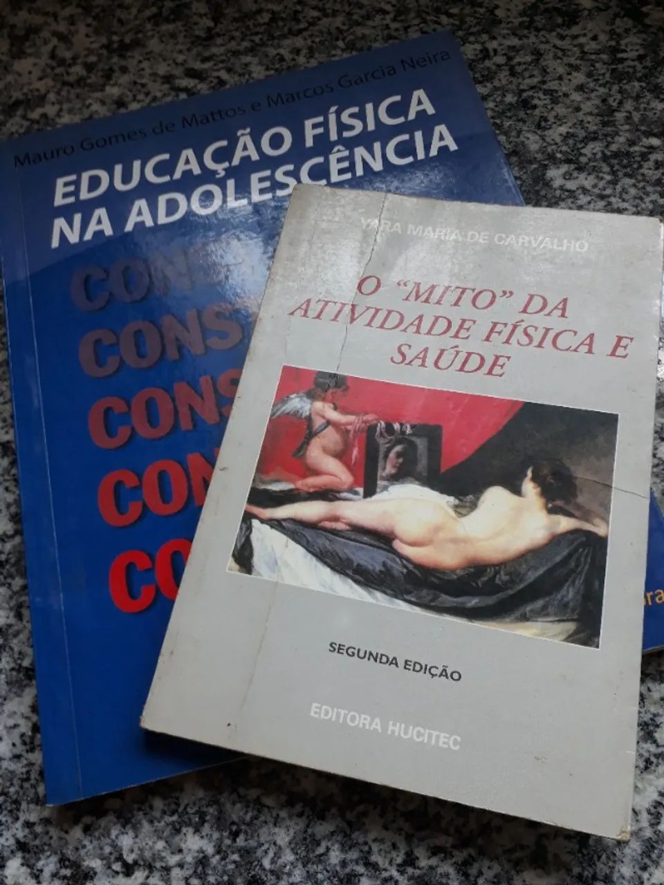 Livros - Foto 4