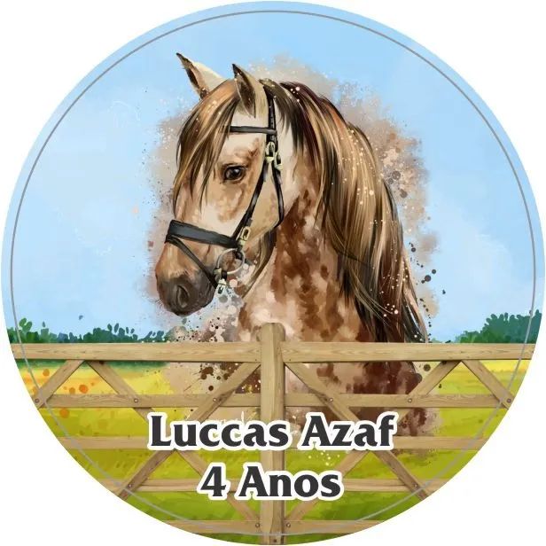 Adesivos redondo 5cm de todos os temas ou com seu logo - Foto 4