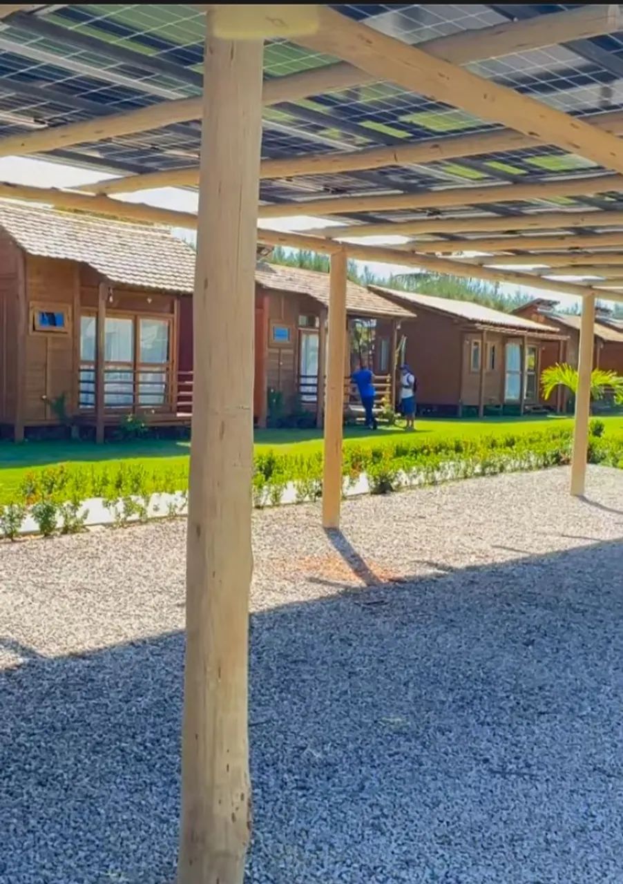 Cobertura para instalar painéis solares - Foto 2