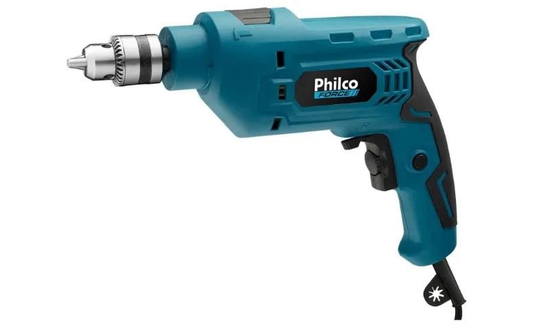 Furadeira Philco Force 650w