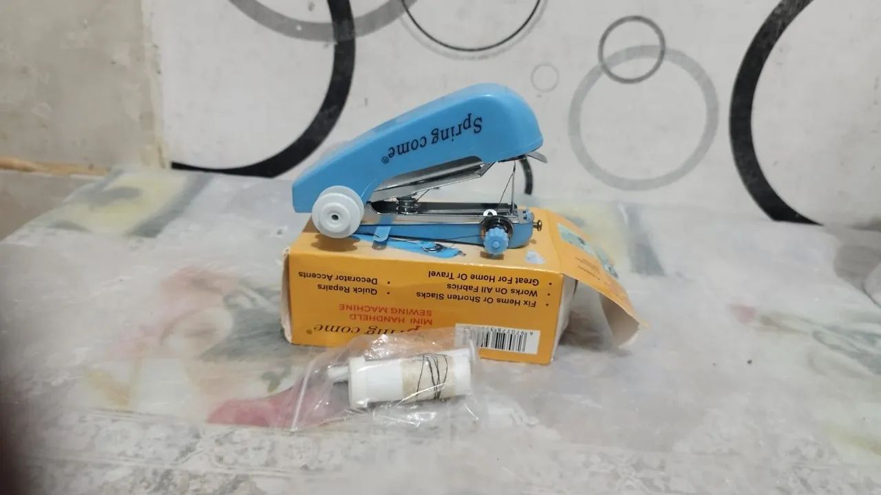 Máquina  de Costura 